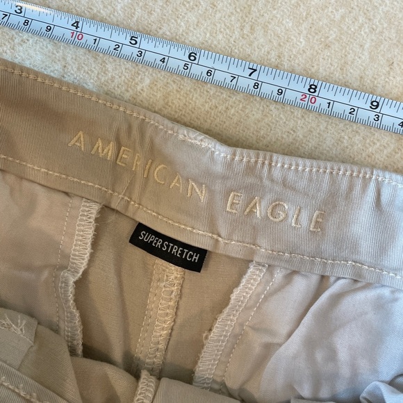 AMERICAN Eagle size 8 NWT - Picture 3 of 11